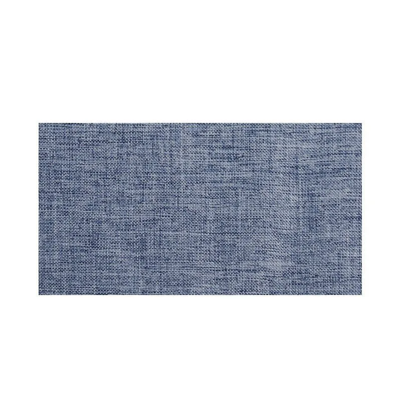 Blauwe Lint Jeans 10Cm 5m