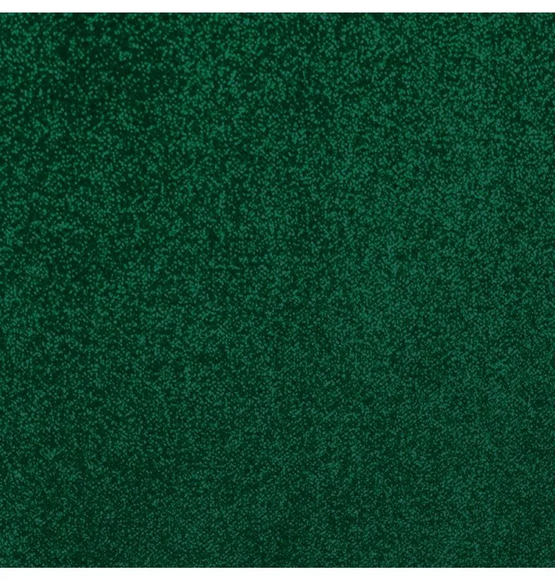 Groene Tafelkleed Glitter 3m