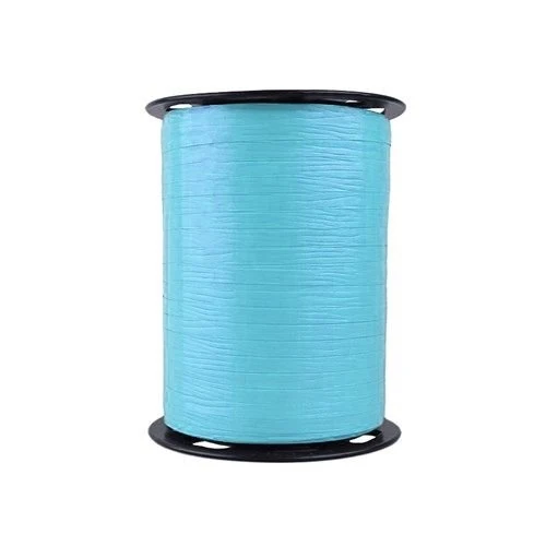 Lichtblauw Lint 500m