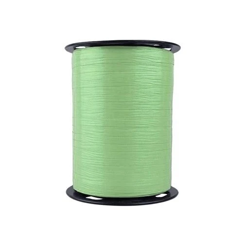 Lichtgroen Lint 500m