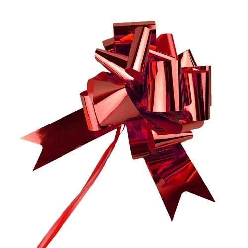 Rood Trekstrik 25cm
