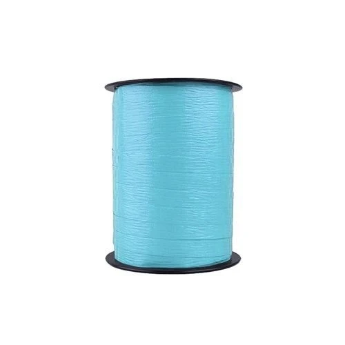 Lichtblauw Lint 250m