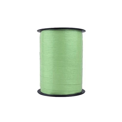 Lichtgroen Lint 250m