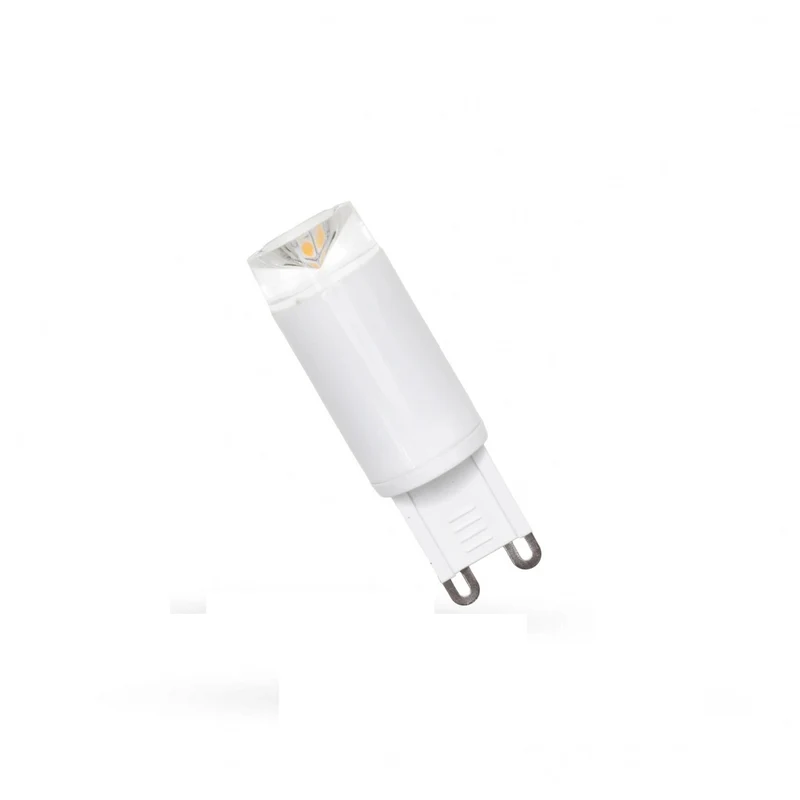 Sollux Lighting LED lamp G9 4000K 3W 204lm - 1,5x1,5x4,9cm