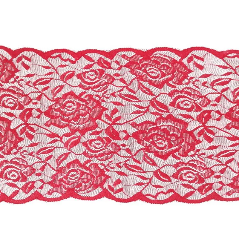 Rood Tafelloper Roses 5m