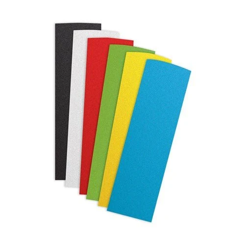 Gekleurde Crepe Papier 2,5m