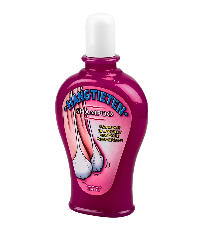 Fun Shampoo Hangtieten 350ml