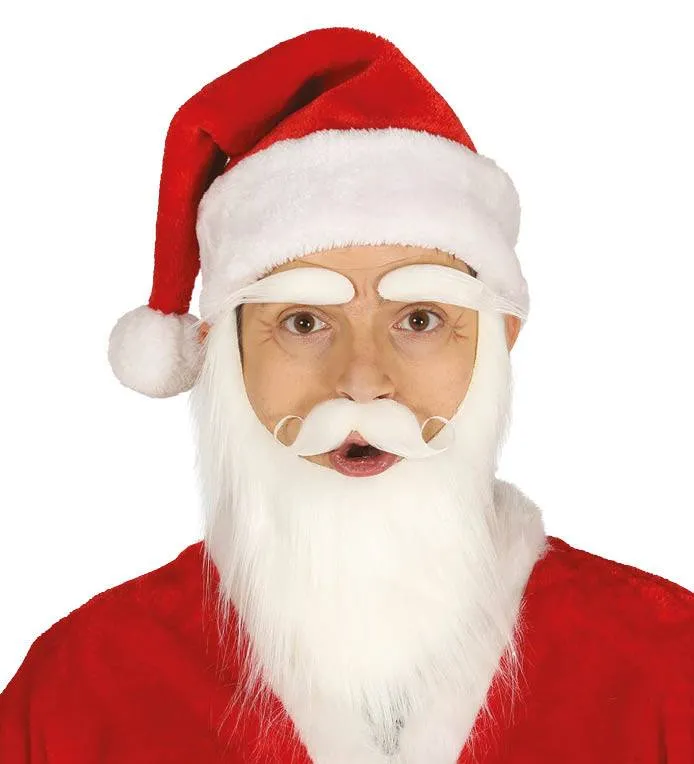 Kerstmuts 44cm