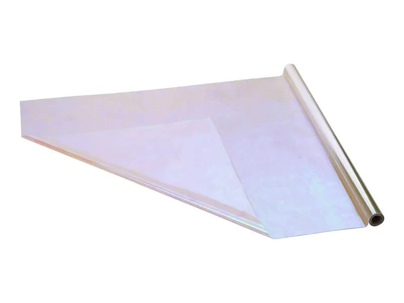 Holografisch Decoratie Folie 25m