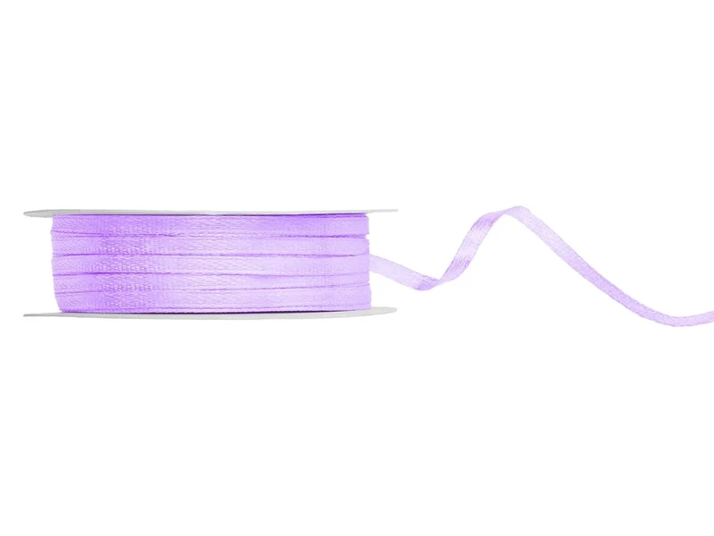 Lavendel Lint 3Mm 50m