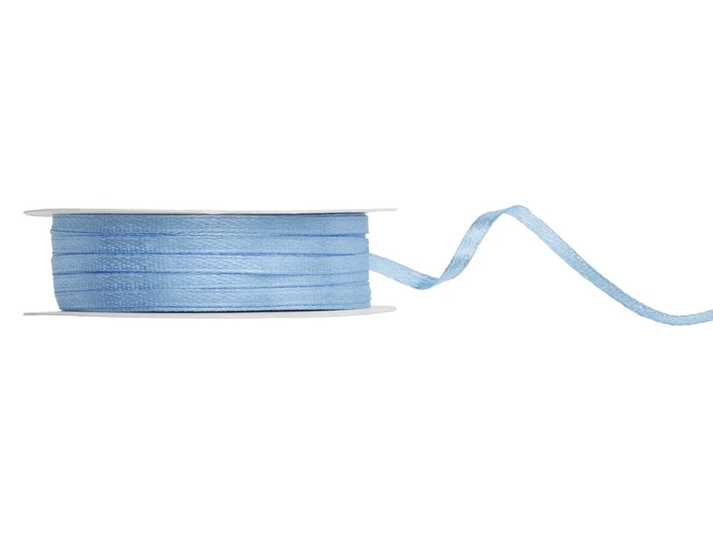 Blauwe Lint 3Mm 50m