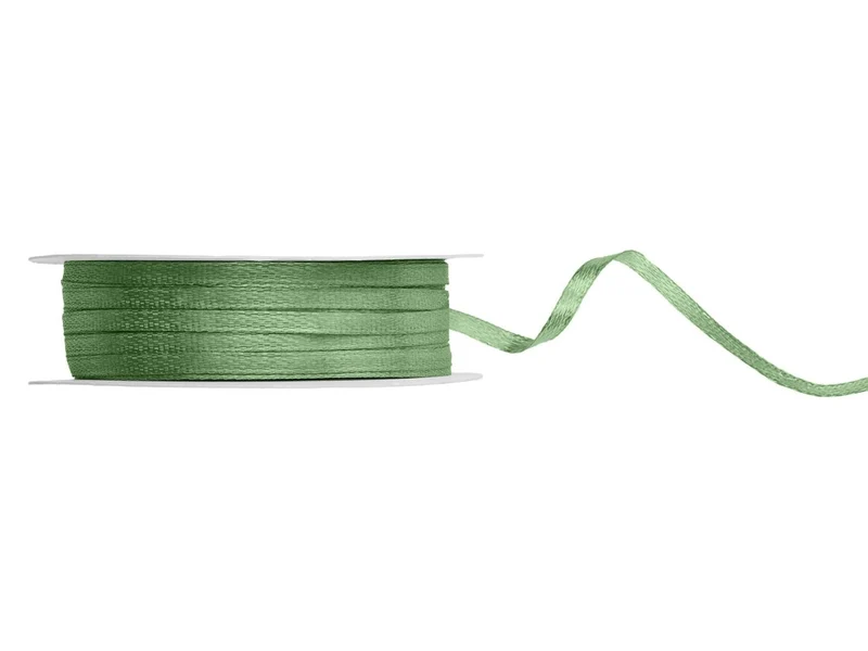 Groene Lint 3Mm 50m