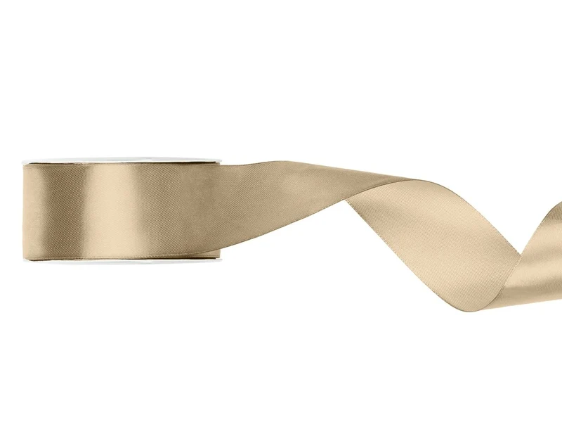 Gouden Lint 38Mm Satijn 25m