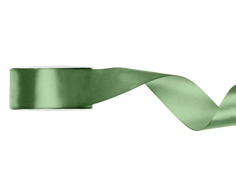 Groene Lint 38Mm 25m