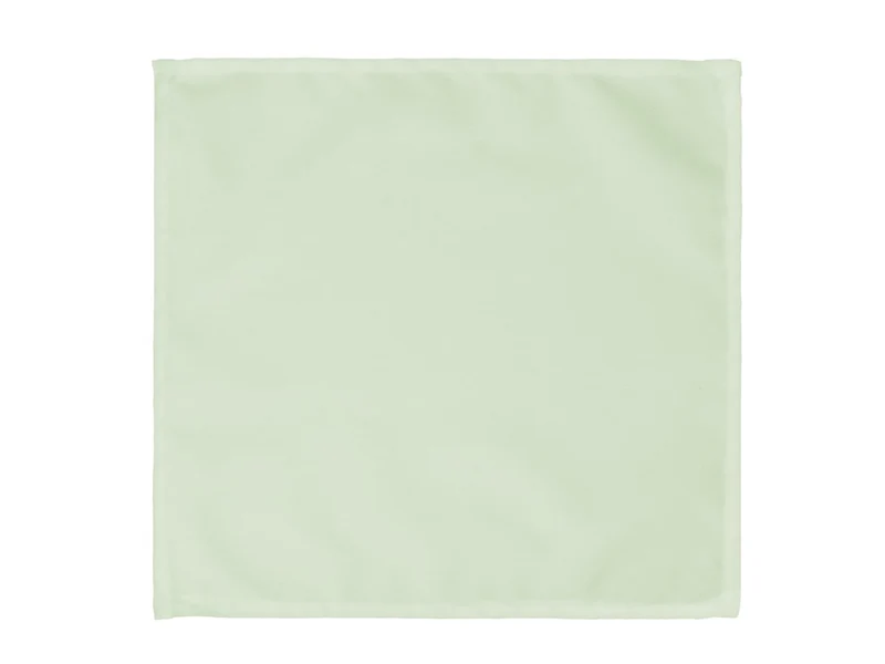 Groene Servetten 35cm 25st