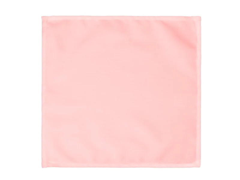 Roze Servetten 35cm 25st