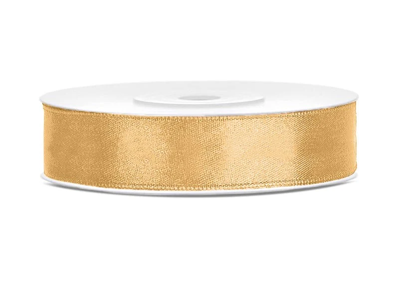 Gouden Lint 12Mm 25m