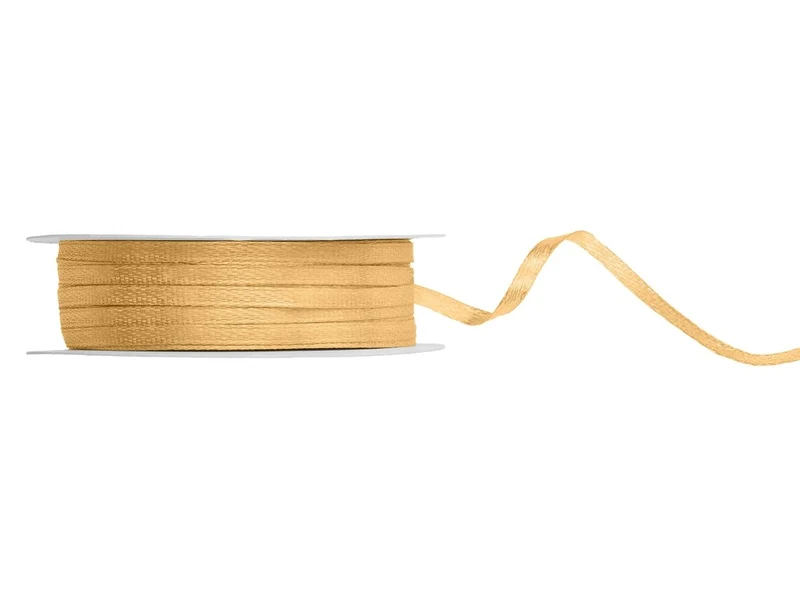 Gouden Lint 3Mm 50m