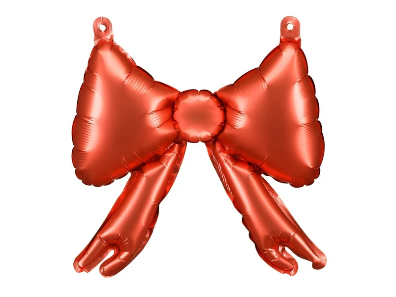 Strik Ballon Rood 25cm