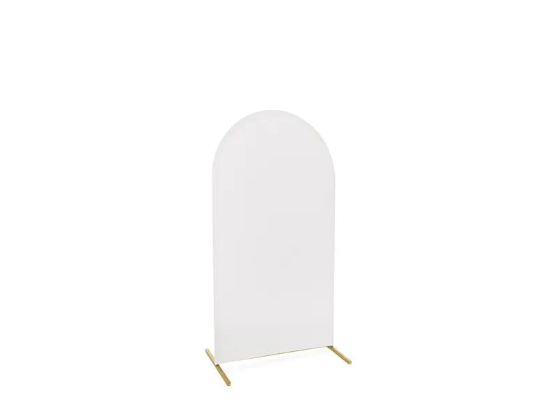 Hoes voor Backdrop Frame Wit 1,50m