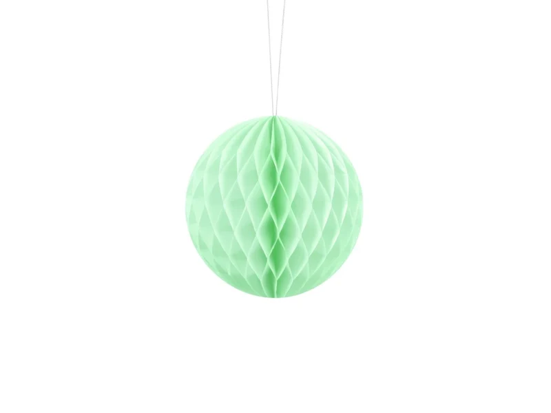 Groene Honeycomb 10cm