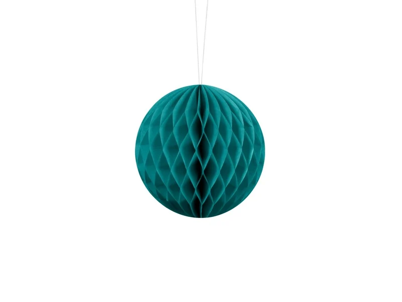 Blauwe Honeycomb