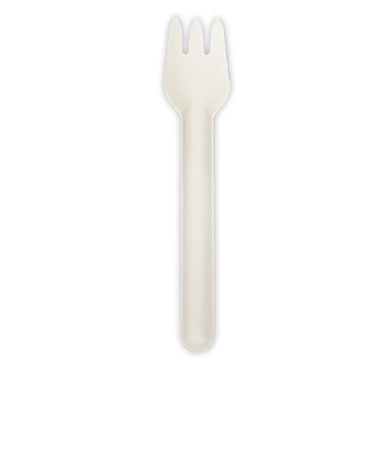 Witte Vorken 8st