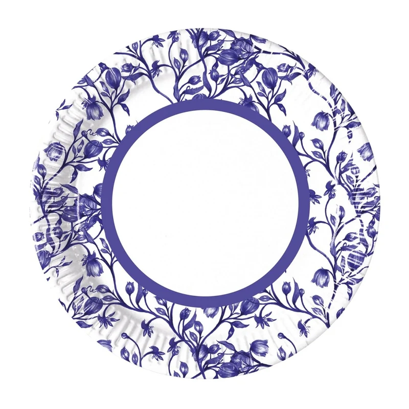 Lavendel Borden 20cm 8st