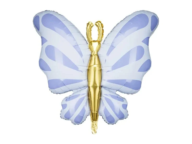 Vlinder Helium Ballon 69cm