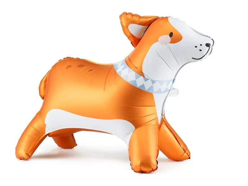 Hond Ballon 88cm