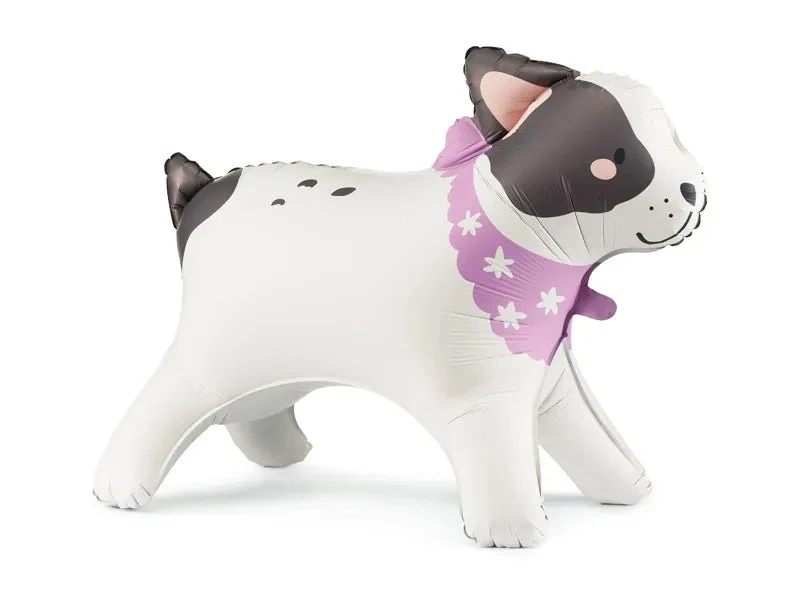 Hond Ballon 75cm