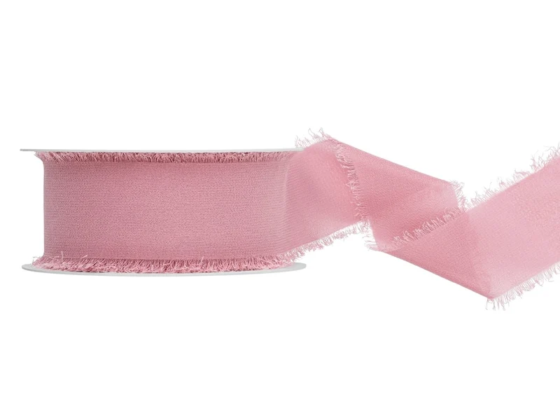Roze Lint 10m