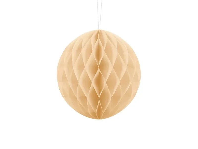 Nude Honeycomb 20cm