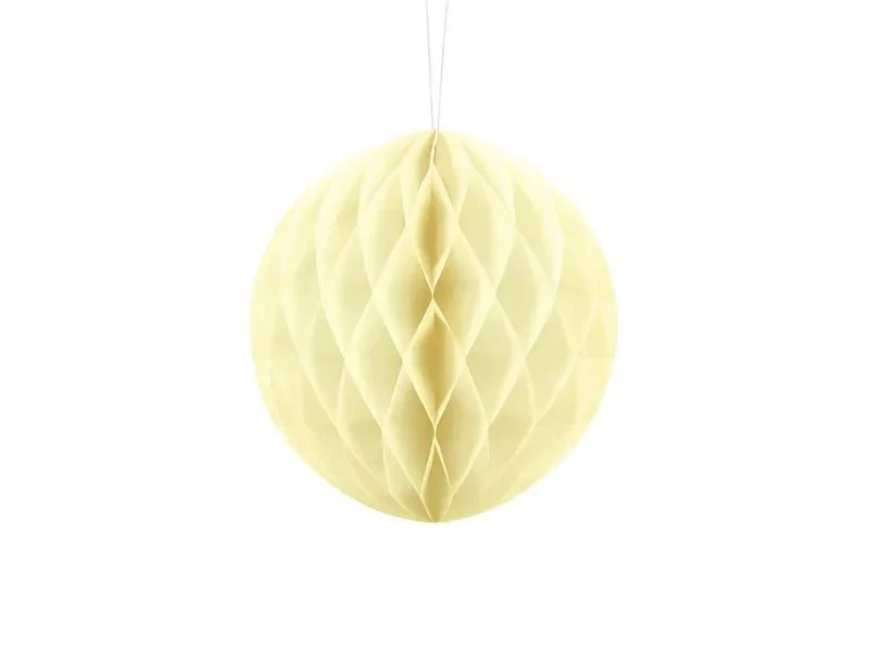 Gele Honeycomb 20cm