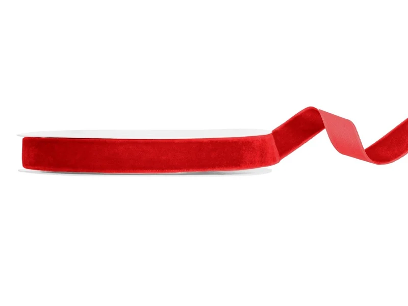 Rood Lint 10m