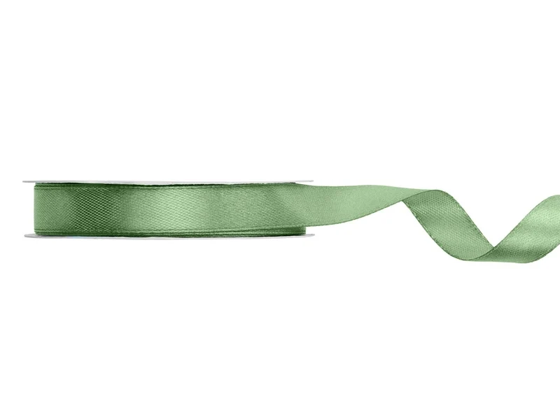 Lichtgroene Lint 25m