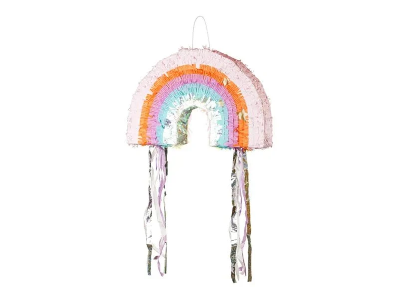 Regenboog Pinata 50cm