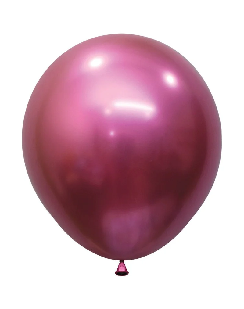 Fuchsia Ballonnen 45cm 15st
