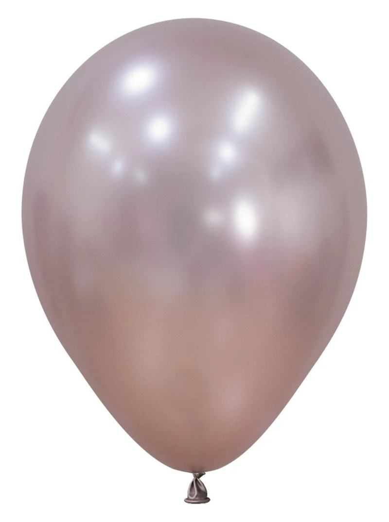 Roze Ballonnen Silk 30cm 50st