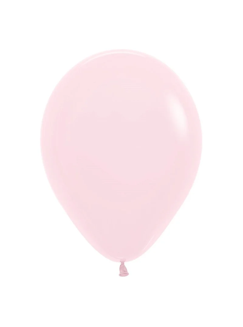 Roze Ballonnen 23cm 100st