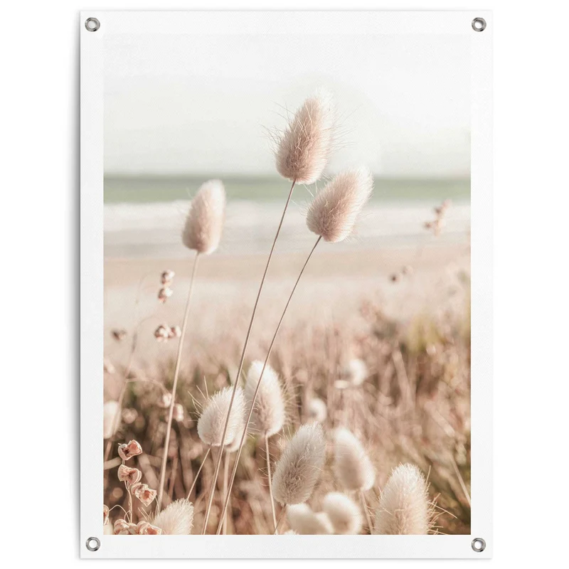 Reinders tuinposter Grasses - 80x60cm