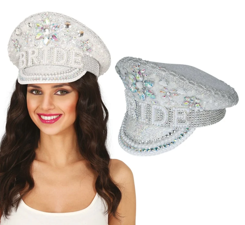 Bride Pet Juwelen