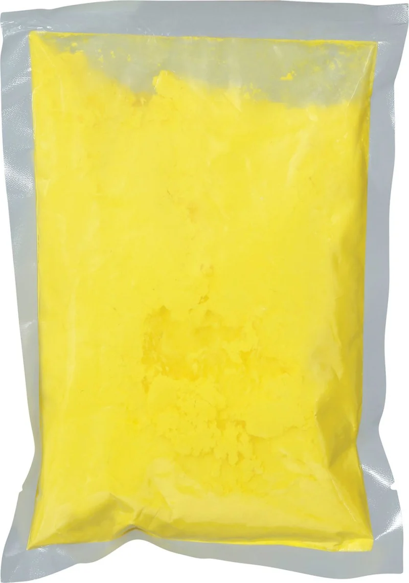 Gele Holi Poeder 200gr