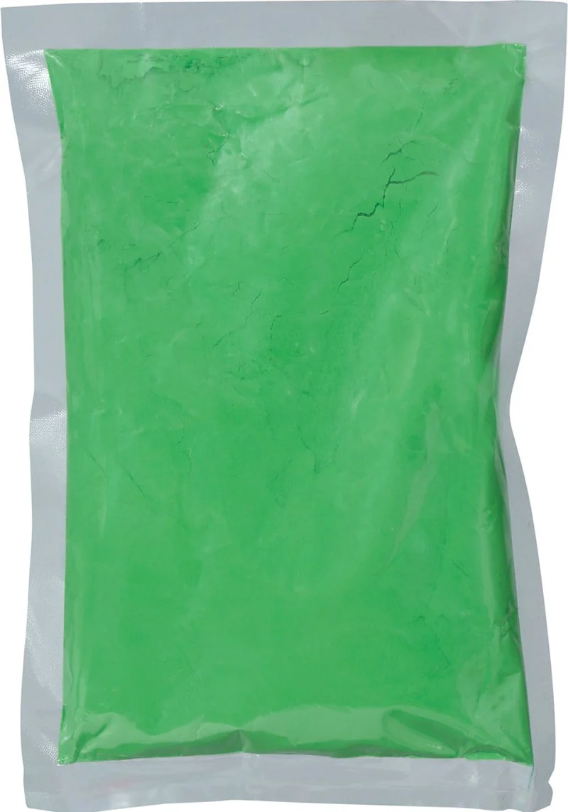 Groene Holi Poeder 200gr