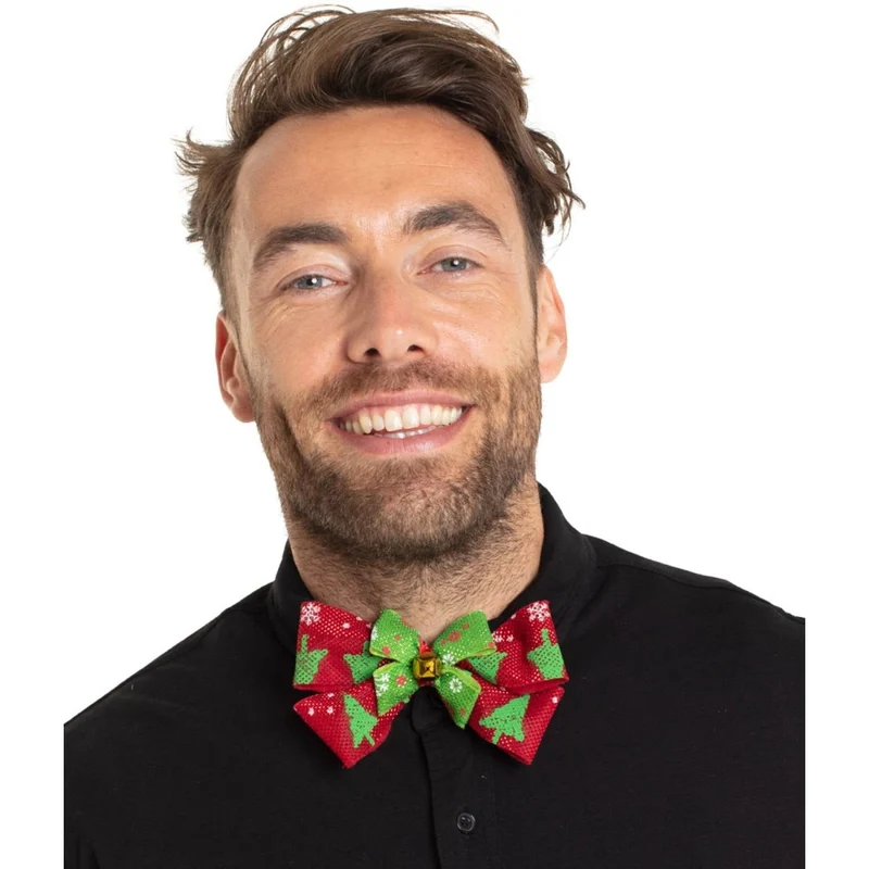 Kerst Accessoireset Met Belletjes