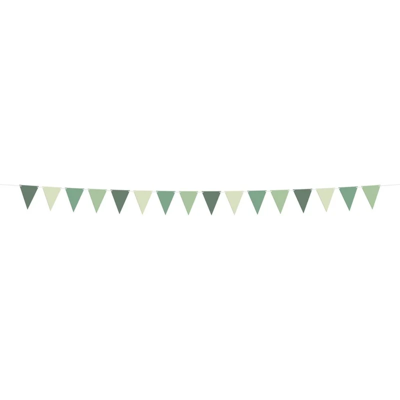 Groene Slinger 6m