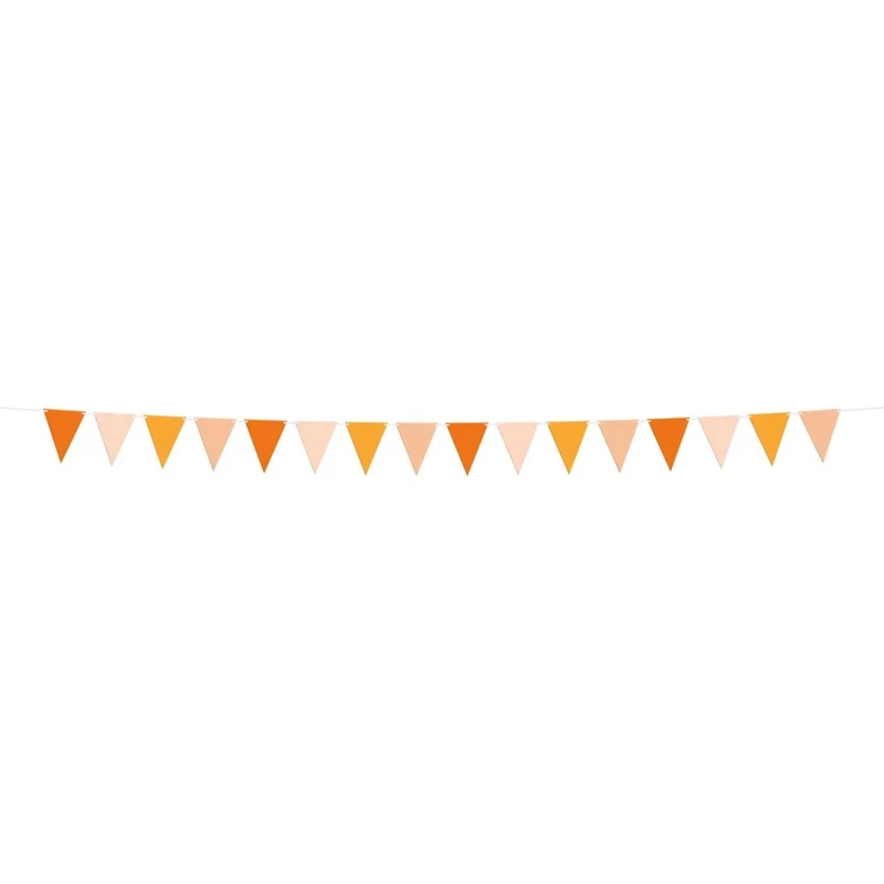 Oranje Slinger 6m