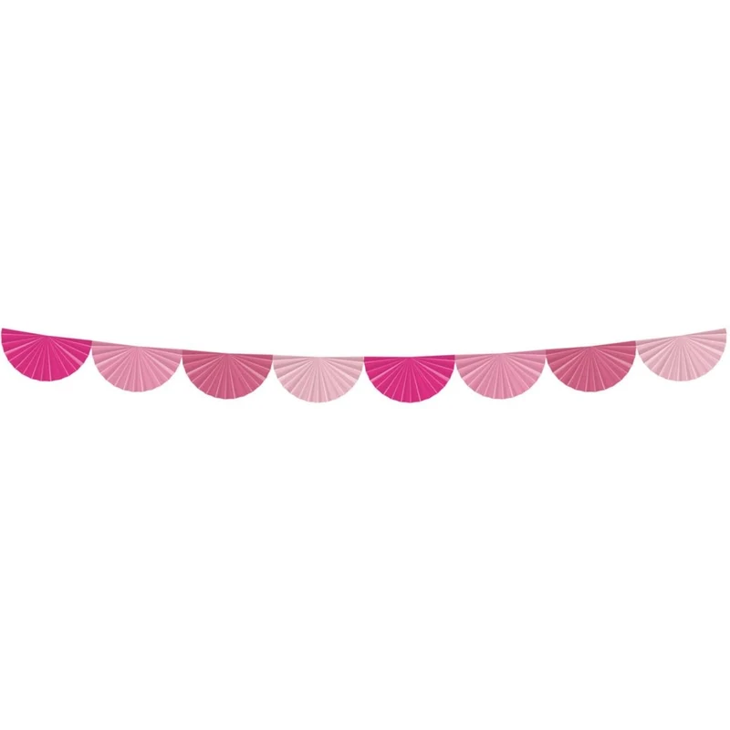Roze Slinger 4m
