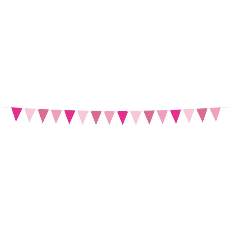 Roze Slinger 6m