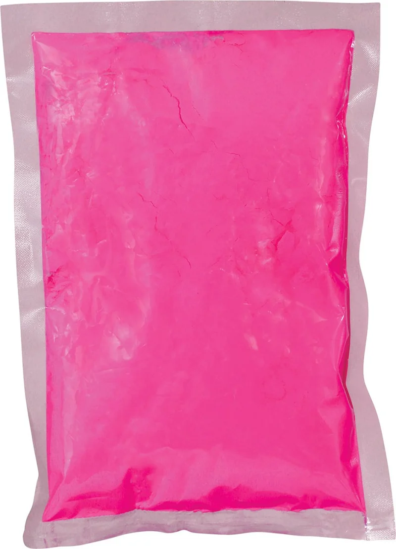 Roze Holi Poeder 200gr